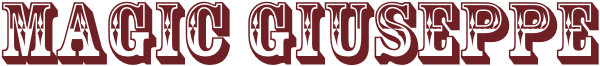 Magic Giuseppe